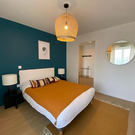 Cazam Paris Saint Ouen Aparthotel Екстериор снимка