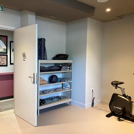 Cazam Paris Saint Ouen Aparthotel Екстериор снимка