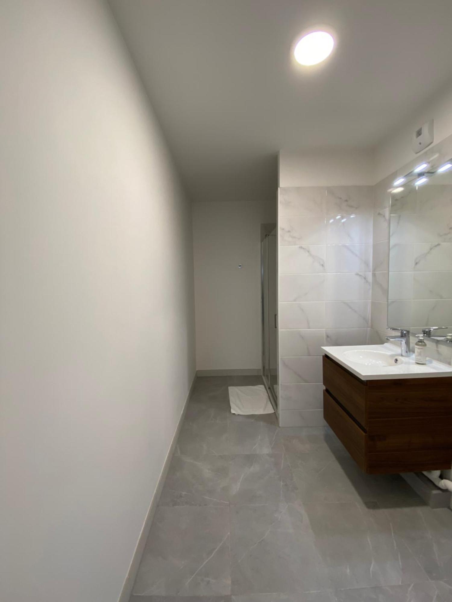 Cazam Paris Saint Ouen Aparthotel Екстериор снимка