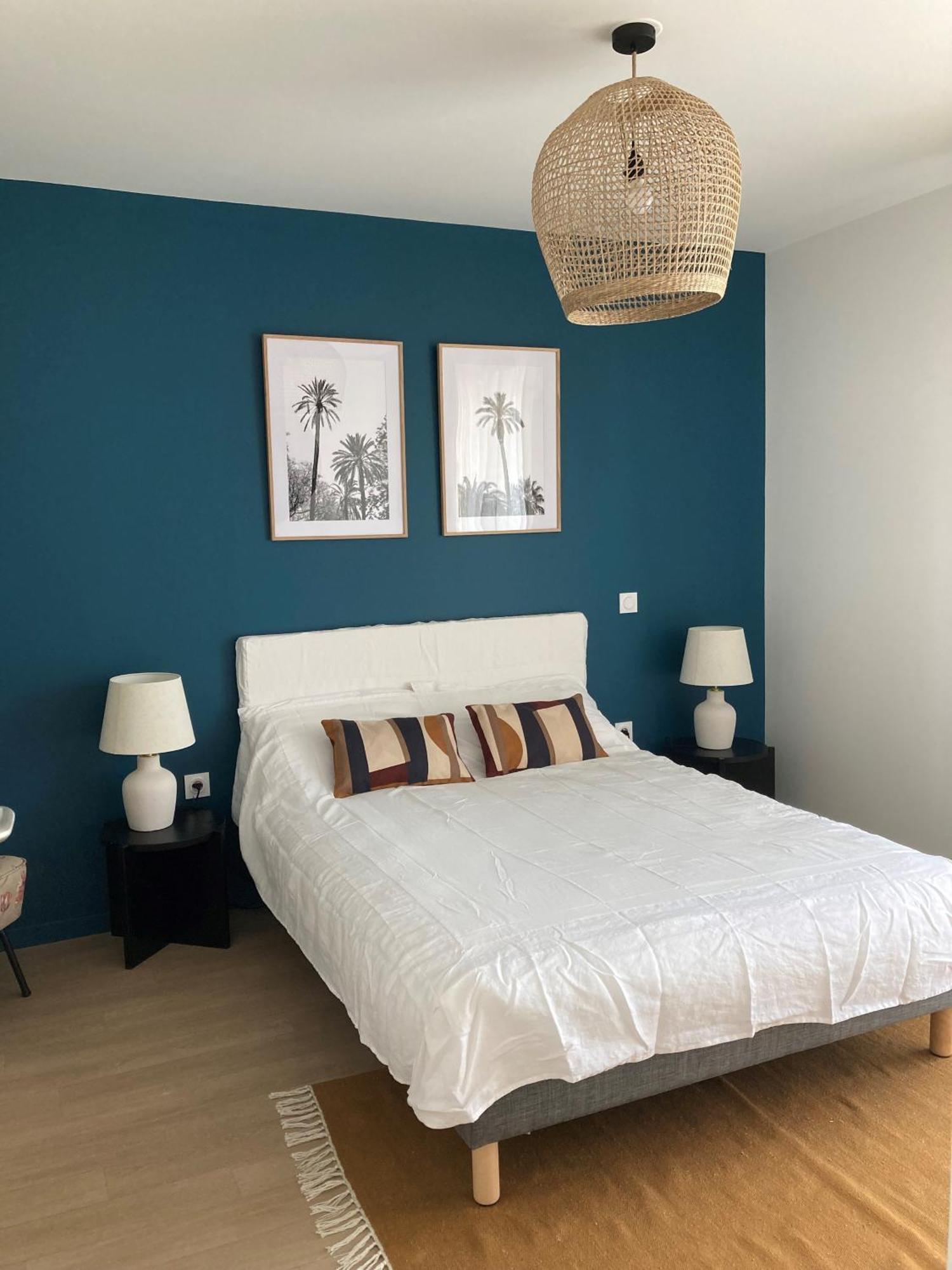 Cazam Paris Saint Ouen Aparthotel Екстериор снимка
