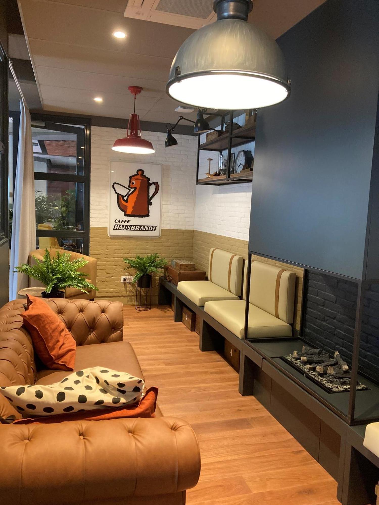 Cazam Paris Saint Ouen Aparthotel Екстериор снимка